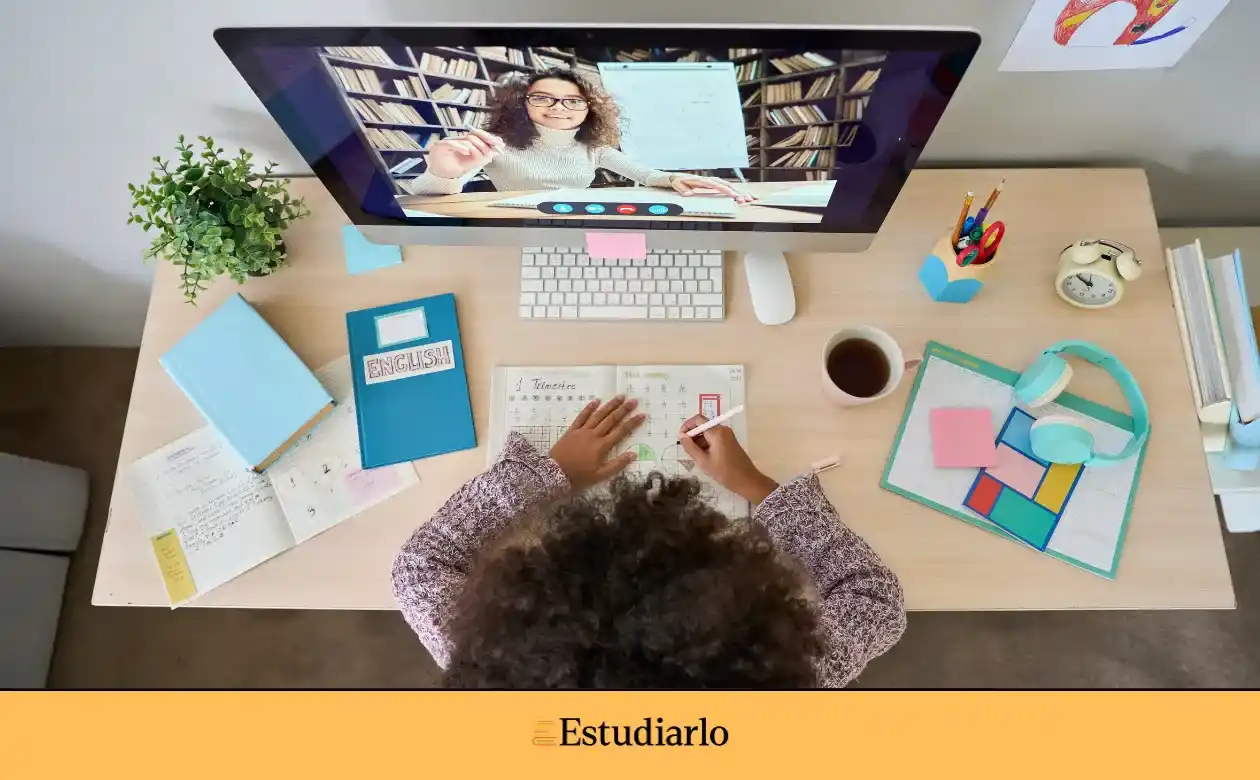 Tendencias en educación a distancia en México El futuro del aprendizaje remoto