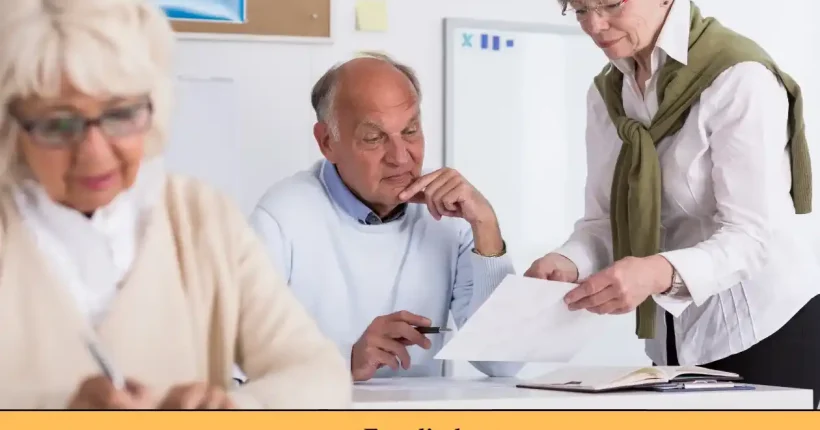 Universidad para el adulto mayor Desafíos y oportunidades