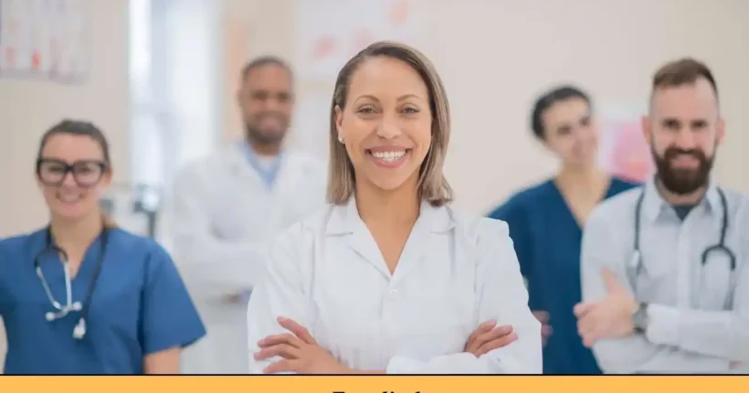 ¿Cuánto ganan los médicos en México