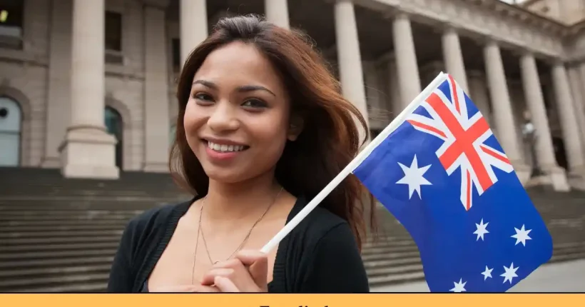 Todo lo que necesitas saber para estudiar inglés en Australia