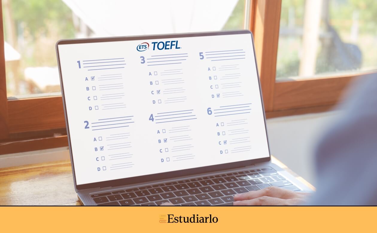 Cursos gratis de inglés para el TOEFL