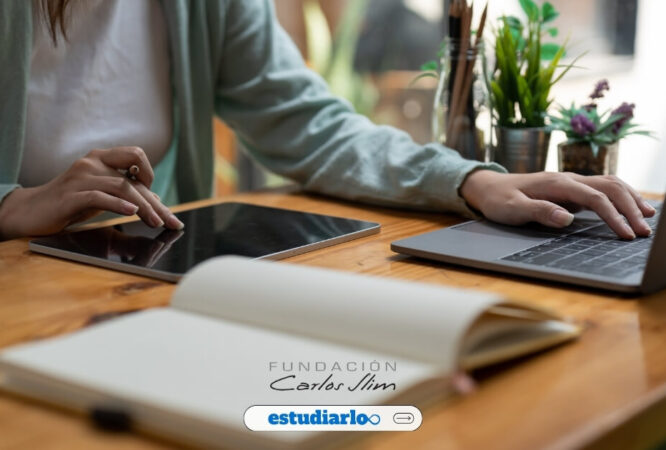 Curso de Excel gratis – Fundación Carlos Slim