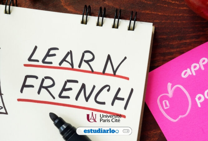Curso de francés gratis – Universidad de París - Estudiarlo
