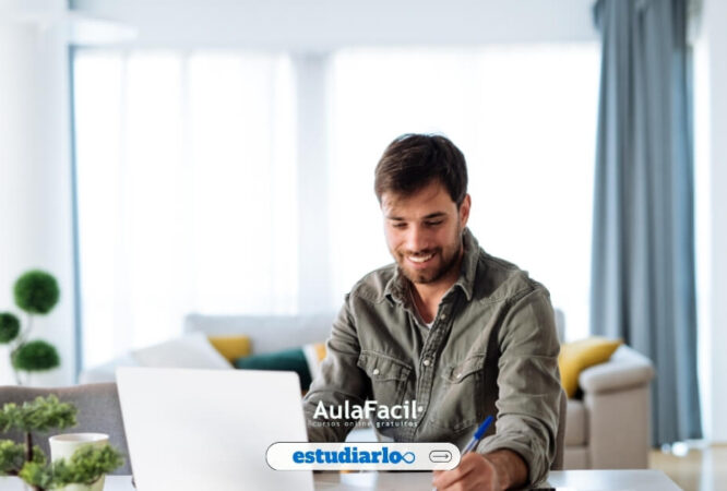 Curso de inglés A1 gratis – AulaFácil