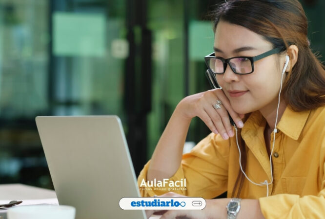 Curso de inglés C1 gratis – AulaFácil