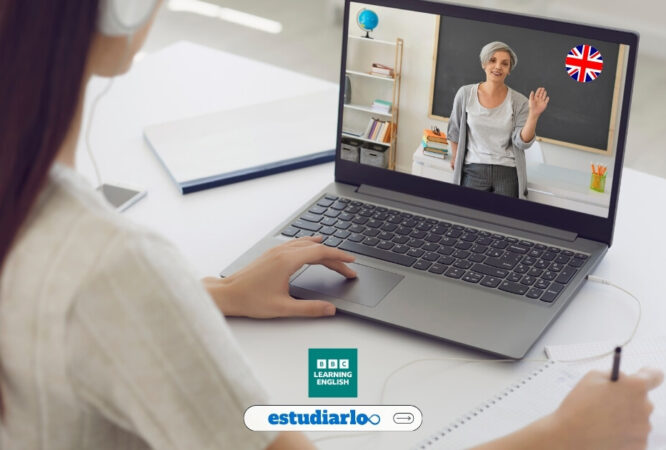 Curso de inglés gratis – BBC Learning English - Estudiarlo