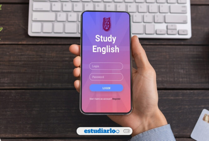 Curso de inglés gratis – Instituto Politécnico Nacional (IPN) - Estudiarlo