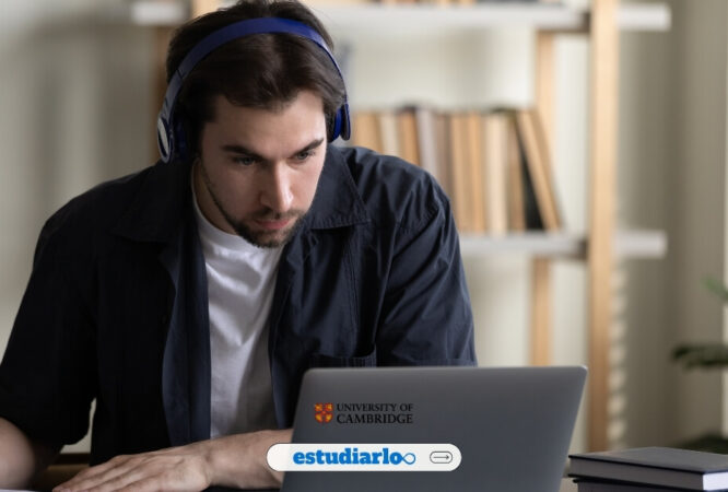 Curso de inglés gratis – Universidad de Cambridge